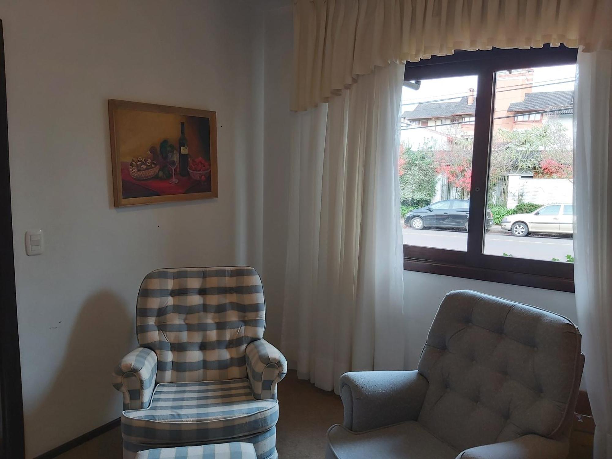 Roloff Praça das Rosas Gramado Quarto foto