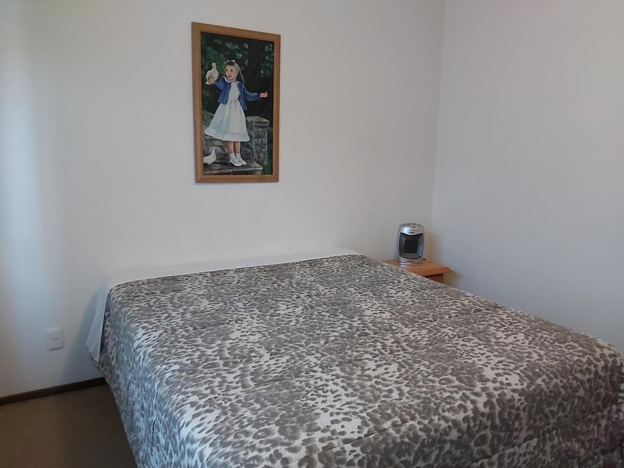 Roloff Praça das Rosas Gramado Quarto foto